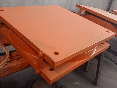 峡江县建筑摩擦摆隔震支座用材料检测应该遵循哪些规范