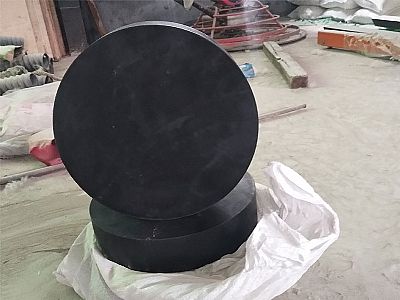 峡江县GJZ板式橡胶支座的主要功能工作原理